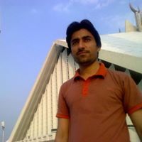 Muhammad Rizwan
