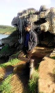 دراجي رضا