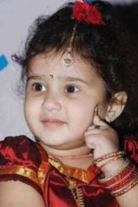 Lakshmi Reddy