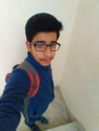 Chinmay Mehta
