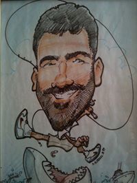 Ali Tamimi