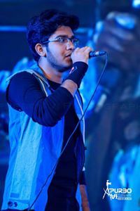 Nir Ahmed