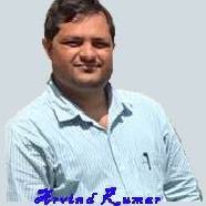 Arvind Saini
