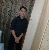 Hanzala Arshad
