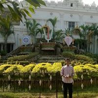 Abhishek Kundu