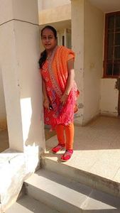 Devashree Chaukar