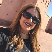Fatima Arras