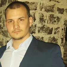 Costache Ernest
