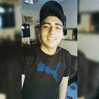 Antonio Cadenas