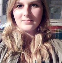 Полина Тодорова