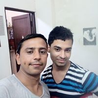 Shivam Jadaun