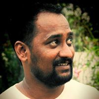 Prakash Kumar