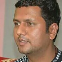 Rakesh Chhetri
