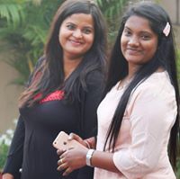 Anwesha Sivan