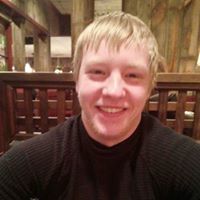Travis Penman