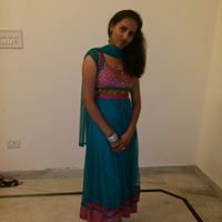 Dhanalakshmi Preeti