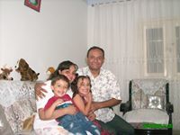 Yonan Eskaros