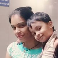 Khushboo Pandey