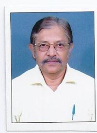 Bhuboneswar Ghosh
