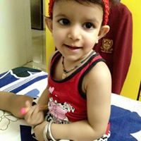 AYUSH SRIVASTAV