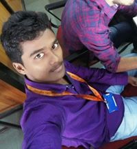 Abhijeet Kurade