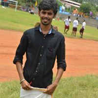 Ajay Govind
