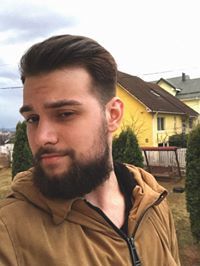 Cătălin Andrei