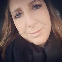 Amy Swetman