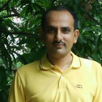 Jaydeepsinh Sarvaiya