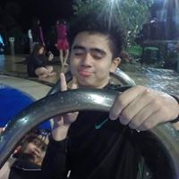 Vince Gutierrez