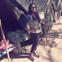 Deepali Mittal