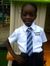 Mercy Ukanah
