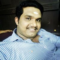 Jishnu Prasannakumar