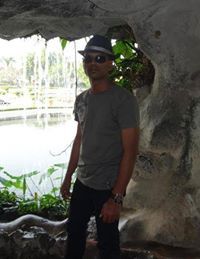 Subbiah Pandian