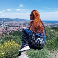 Ника Перепелица