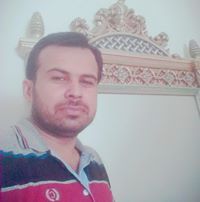 Rizwan Ali Shah