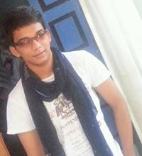 Ratnadeepak Varma