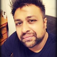 Ankit Agarwal