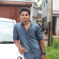 Vishnu Allus