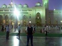 Sherif Hassan