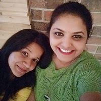 Deepthi Kamath