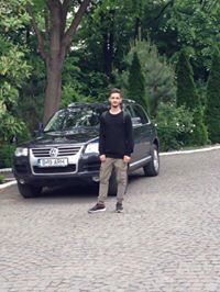 Alin Vulcan