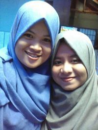 Rizky Ayu