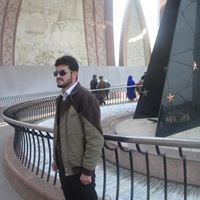 Imtiaz Hussain