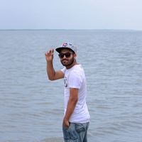 Shahrun Shawon