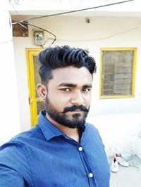 Deepak Orton