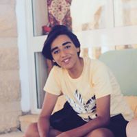 Mahmoud Hamza
