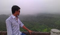 Saddam Hossain