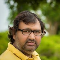 Nilgiri Kashyap