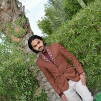 Zainab Abd Ul Khaliq